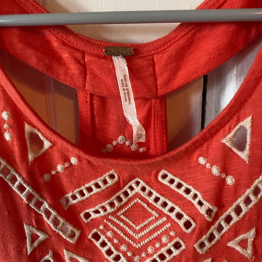 Free People Dress - Picture 4 of 7